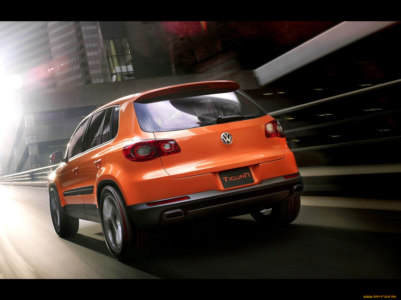 , volkswagen